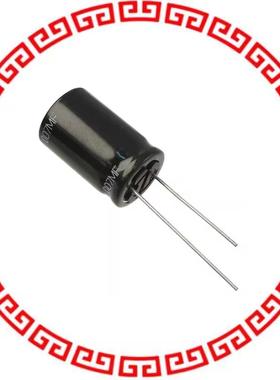 EEU-FR1J471B CAP ALUM 470UF 20% 63V RADIAL