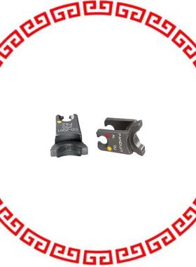 CD-2001-500-SET CRIMP DIE FOR CT-2001, 500 KCMIL