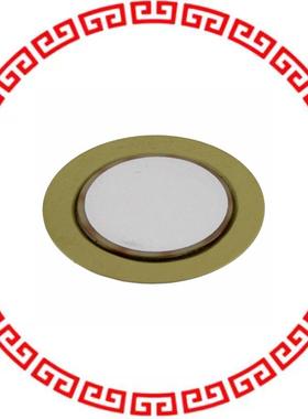 7BB-20-6 BUZZER ELEMENT STD 6.3KHZ