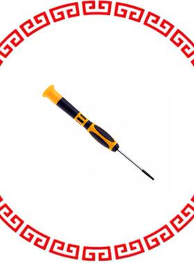 13921 SCREWDRIVER TORX TR T6S