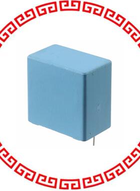 B32024A3684M000 CAP FILM 0.68UF 20% 1.5KVDC RAD