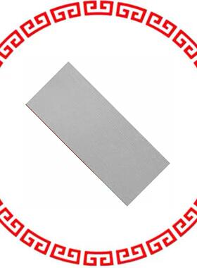 3754/68 300 CBL RIBN 68COND 0.025 GRAY 300'