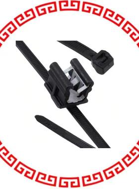 156-00872 T50ROSEC19 EDGE CLIP/TIE ASMY