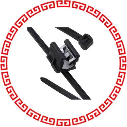 156-00872 T50ROSEC19 EDGE CLIP/TIE ASMY