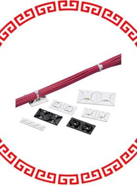 ABM4H-AT-L ADHESIVE BACKED MNT