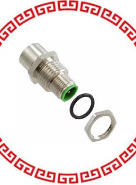 1551671 CONN ADAPTER 5P-5P F-M PNL MNT