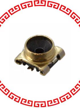 MM8130-2600RB8 CONN SWF RCPT STR 50 OHM SMD