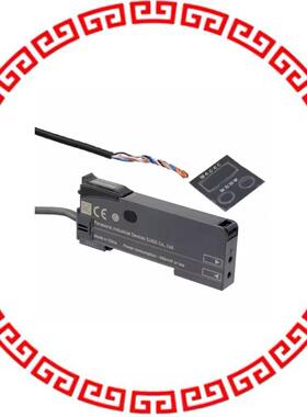 FX-505P-C2 DGTL FIBER SENS ANALOG 2-PNP OUT