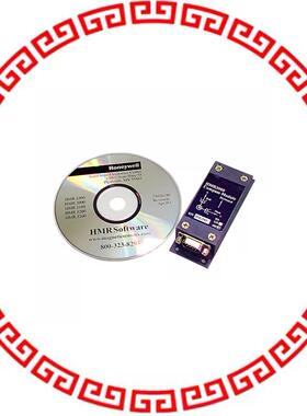 HMR3000-D21-485 MODULE DIG COMPASS W/CASE RS485