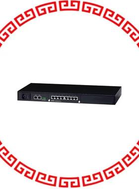 SE5408A-S5-DC ETHERNET TO SERIAL RS-422/485