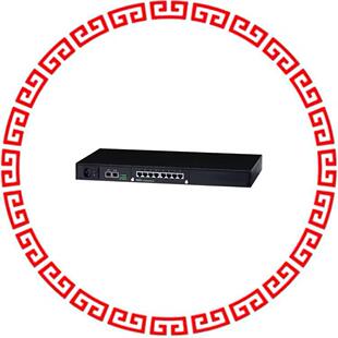 ETHERNET SERIAL SE5408A 422 485