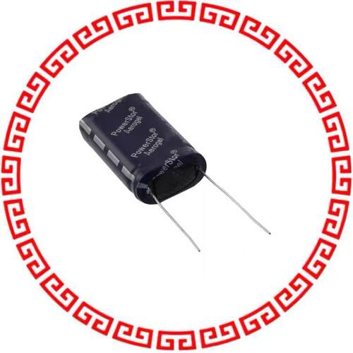 PHB-5R0V305-R CAP 3F -10% +30% 5V T/H