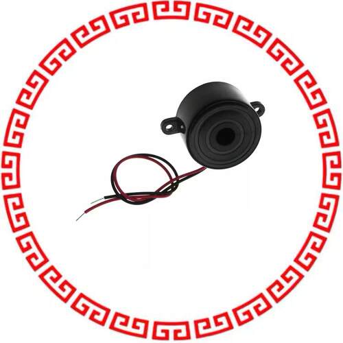 CPE-200 AUDIO PIEZO INDICATOR 3-20V CHAS