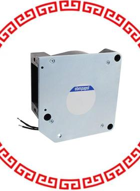 RL90-18/50 FAN BLWR FLATPAK 121X37MM 230VAC