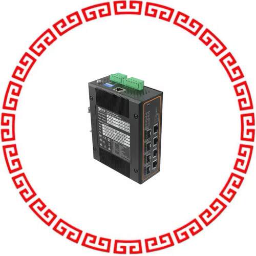 EHG7508-4POE-4SFP NETWORK SWITCH-MANAGED 8 PORT