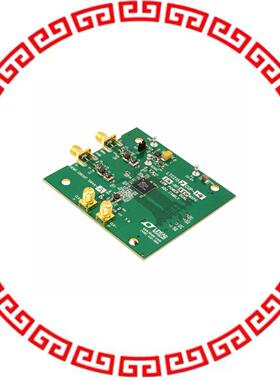 DC1564A-A BOARD DEMO 250MSPS LTC2157-14