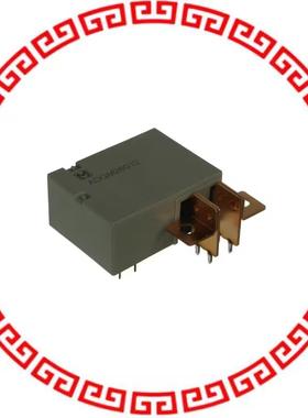 ADQM26012 RELAY GEN PURPOSE SPST 60A 12V
