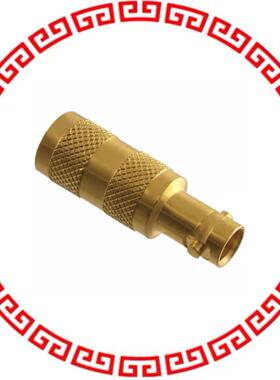 APH-HDBNCJ-T CONN TERMINATOR JACK HDBNC 75OHM