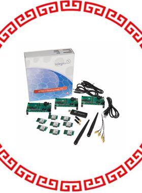 ETRX3DVK357 KIT DEVELOPMENT FOR ETRX357