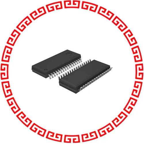 BU2152FS-E2 IC DRVR SER/PAR I/O 24B SSOPA32
