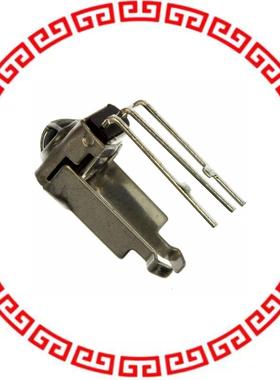 GP1UM272RKVF RECEIVER IR REM CTRL 5V 36.7KHZ