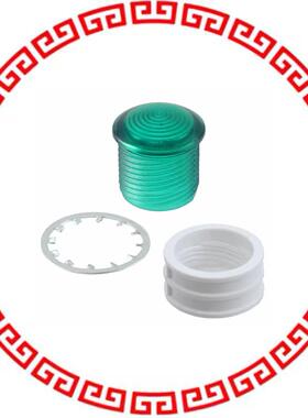 HMC_461_GTP LENS GREEN FRESNEL RING PANEL MT