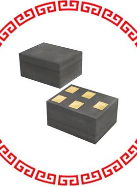 AFS14A40-1900.00-T3 FILTER SAW 1.9GHZ 5SMD