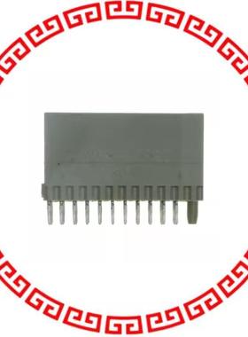 5100159-1 CONN HEADER 55POS VERT 2MM