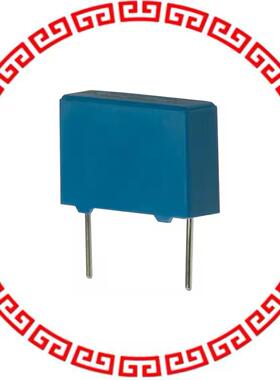 B32671L1152J000 CAP FILM 1500PF 5% 1.6KVDC RAD