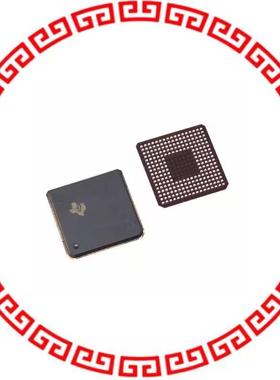 TMS320VC5510AZGWA2 IC FIXED POINT DSP 240-BGA