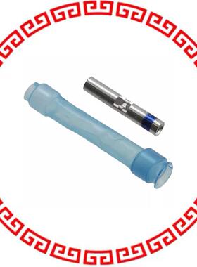 650075-000 CONN SPLICE 16-20 AWG CRIMP