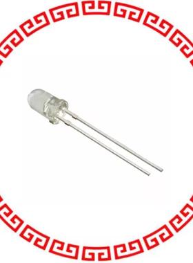 BPW96B PHOTOTRANSISTOR NPN 5MM CLEAR