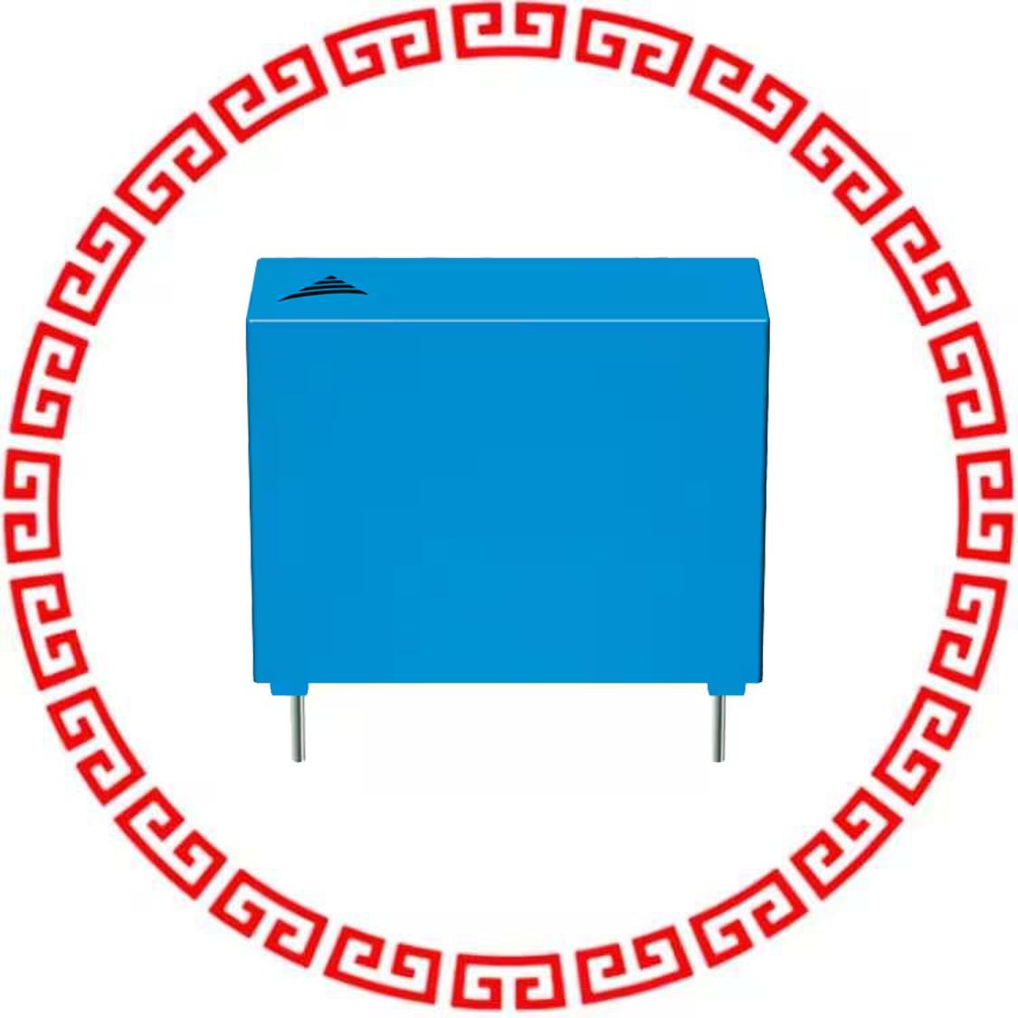 B32914A5105M000 CAP FILM 1UF 20% 1KVDC RADIAL