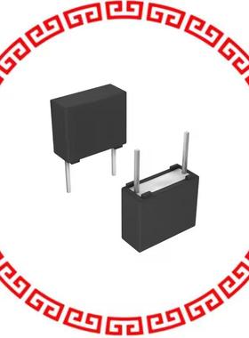 BFC233810104 CAP FILM 0.1UF 20% 1KVDC RADIAL