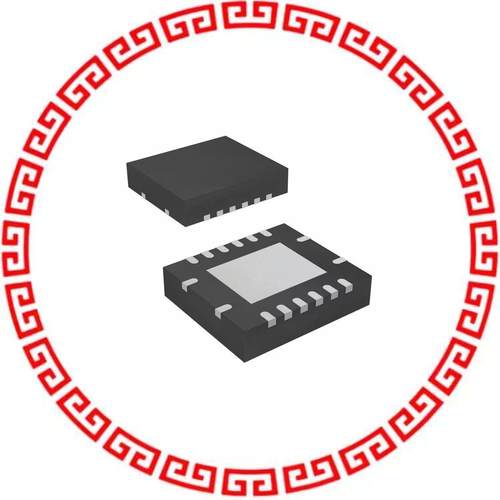TSC2046EIRGVR IC SCREEN CNTRL 12BIT 16FN