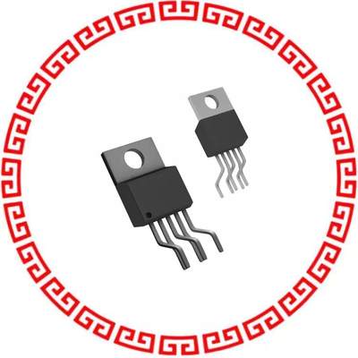 LM1875T/LF03 IC AMP AUD PWR 20W MONO TO220-5