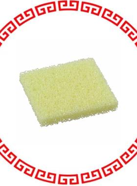 CF-40EG 0.125 SQUARE PAD CONFOR CF-40EG 0.125 SQUARE PAD