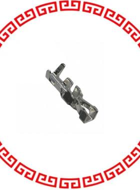 M22-3040046 CONN SOCKET 24-30AWG TIN