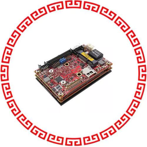 VL-EPU-2610-EDPL SBC ATOM E680T 1.6 GHZ 2 GB