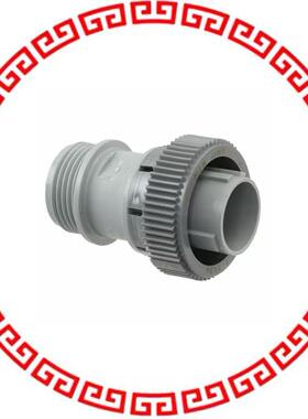 211882-1 CONN PLUG HSNG MALE 4POS INLINE