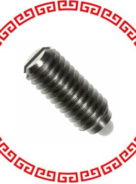 WP-M1-01-03-014-DI WIPER 1-3NEWTONS 14MM DELRIN