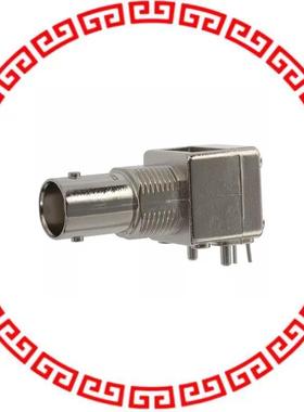 5227677-1 CONN BNC JACK R/A 50 OHM PCB