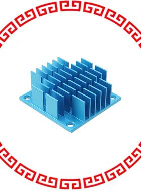 ATS-CPX040040015-114-C2-R0 HEATSINK 40X40X15MM X