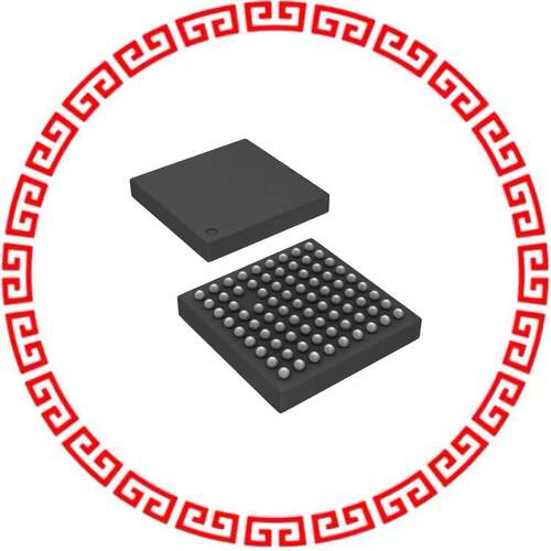 SN65LVDS301ZQER IC PROG 27BIT SERDES TX 80-BGA