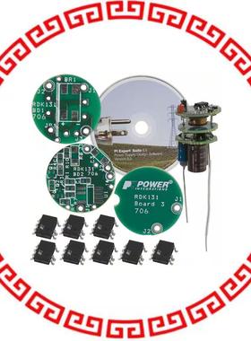 RDK-131 KIT REF DESIGN LED LINKSWITCH TN