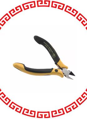 32710 CUTTER SIDE TPRD FULLFLUSH 4.53