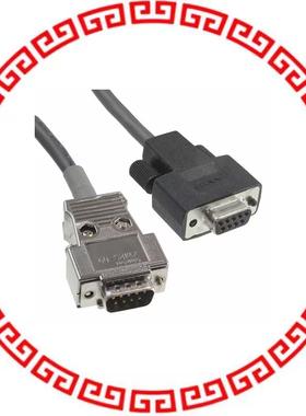 NT31C-CN323-EU CABLE ASSEMBLY INTERFACE 9.84