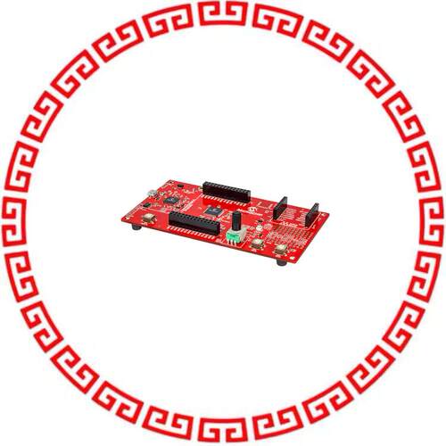 DM240004 CURIOSITY PIC24F DEV BOARD