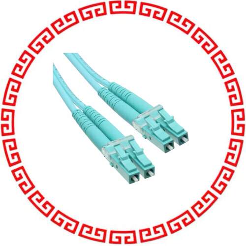 LCLC-3DTP020 FIBER OPTIC CBL LC-LC DUPLEX 2M
