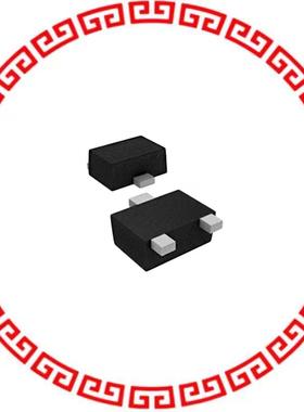 2SC6026MFVGR,L3F TRANS NPN 50V 0.15A VESM